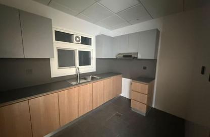 Apartment - 1 - 2 for sale in La Plage Tower - Al Mamzar - Sharjah - Sharjah