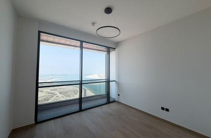 Apartment - 1 - 2 for sale in La Plage Tower - Al Mamzar - Sharjah - Sharjah