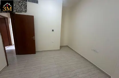 Apartment - 2 Bedrooms - 2 Bathrooms for rent in Geepas Building 3 - Al Rashidiya 2 - Al Rashidiya - Ajman