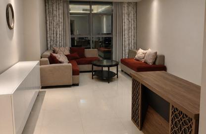 Apartment - 3 Bedrooms - 4 Bathrooms for rent in Gulfa Towers - Al Rashidiya 1 - Al Rashidiya - Ajman Apartment - 3 Bedrooms - 4 Bathrooms for rent in Gulfa Towers - Al Rashidiya 1 - Al Rashidiya - Ajman
