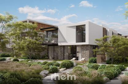 Villa - 5 - 7 for sale in The Acres (Phase 3) - The Acres - Dubai