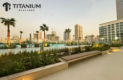 Apartment - 1 Bedroom - 1 Bathroom for rent in Binghatti Phoenix - District 13 - Jumeirah Village Circle - Dubai Apartment - 1 Bedroom - 1 Bathroom for rent in Binghatti Phoenix - District 13 - Jumeirah Village Circle - Dubai