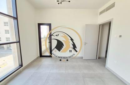 Apartment - 2 - 2 for rent in Tilal City B - Tilal City - Sharjah