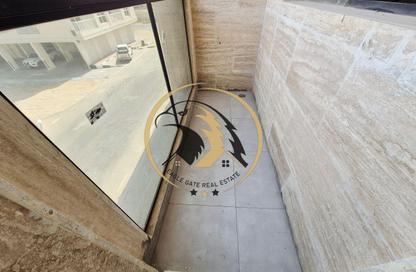 Apartment - 2 - 2 for rent in Tilal City B - Tilal City - Sharjah
