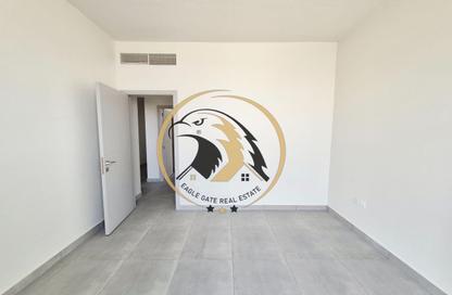 Apartment - 2 - 2 for rent in Tilal City B - Tilal City - Sharjah