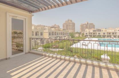 Townhouse - 4 Bedrooms - 4 Bathrooms for rent in Bayti Townhouses - Al Hamra Village - Ras Al Khaimah Townhouse - 4 Bedrooms - 4 Bathrooms for rent in Bayti Townhouses - Al Hamra Village - Ras Al Khaimah