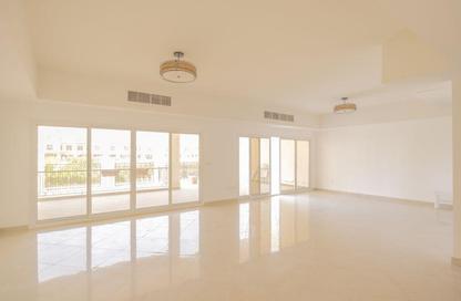 Townhouse - 4 Bedrooms - 4 Bathrooms for rent in Bayti Townhouses - Al Hamra Village - Ras Al Khaimah Townhouse - 4 Bedrooms - 4 Bathrooms for rent in Bayti Townhouses - Al Hamra Village - Ras Al Khaimah