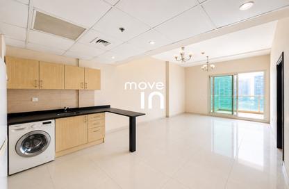 Apartment - 1 Bedroom - 2 Bathrooms for rent in Elite Sports Residence 1 - Elite Sports Residence - Dubai Sports City - Dubai