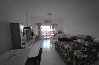 Apartment - Studio - 1 Bathroom for rent in Building 1 - Zen Cluster - Discovery Gardens - Dubai