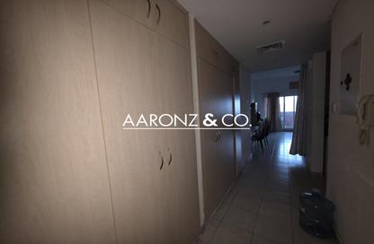 Apartment - Studio - 1 Bathroom for rent in Building 1 - Zen Cluster - Discovery Gardens - Dubai