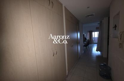 Apartment - Studio - 1 Bathroom for rent in Building 1 - Zen Cluster - Discovery Gardens - Dubai