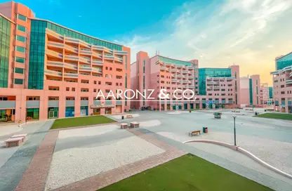 شقة - 1 حمام للايجار في مبنى 1 - 37 - زين - ديسكفري جاردنز - دبي