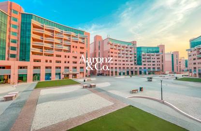 Apartment - Studio - 1 Bathroom for rent in Building 1 - Zen Cluster - Discovery Gardens - Dubai