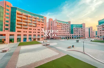 Apartment - 1 Bathroom for rent in Building 1 - Zen Cluster - Discovery Gardens - Dubai