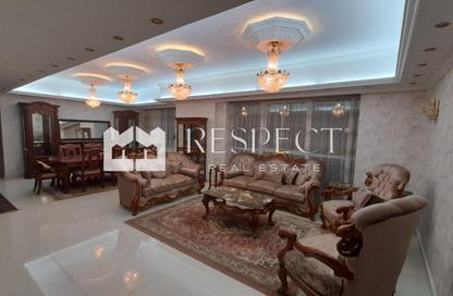 Apartment - 2 Bedrooms - 3 Bathrooms for rent in MAG 5 - Marina Square - Al Reem Island - Abu Dhabi