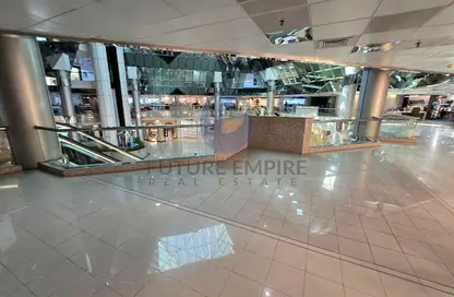 Retail - Studio for rent in Pyramid Centre - Oud Metha - Bur Dubai - Dubai