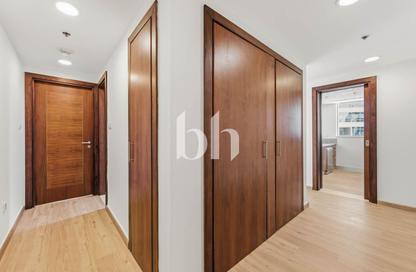 Apartment - 1 Bedroom - 1 Bathroom for rent in Al Sahab 1 - Al Sahab - Dubai Marina - Dubai