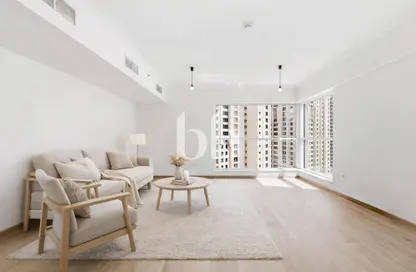 Apartment - 1 Bedroom - 1 Bathroom for rent in Al Sahab 1 - Al Sahab - Dubai Marina - Dubai