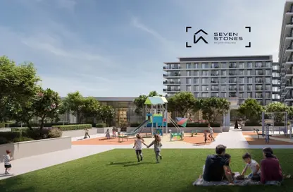 شقة - غرفة نوم - 1 حمام للبيع في جولف هيلز 2 - اعمار الجنوبية - دبي الجنوب (مركز دبي العالمي) - دبي