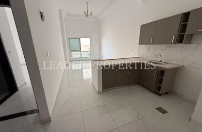 Apartment - 1 Bedroom - 2 Bathrooms for rent in ACES Chateau - District 11 - Jumeirah Village Circle - Dubai