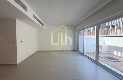 Townhouse - 4 - 4 for sale in Verona - Damac Hills 2 - Dubai