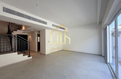 Townhouse - 4 - 4 for sale in Verona - Damac Hills 2 - Dubai