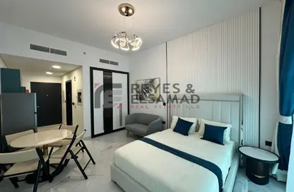 Apartment - Studio - 1 Bathroom for sale in Opalz By Danube Tower 1 - Opalz by Danube - Dubai Science Park - Dubai