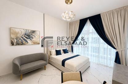 Apartment - Studio - 1 Bathroom for sale in Opalz By Danube Tower 1 - Opalz by Danube - Dubai Science Park - Dubai Apartment - Studio - 1 Bathroom for sale in Opalz By Danube Tower 1 - Opalz by Danube - Dubai Science Park - Dubai