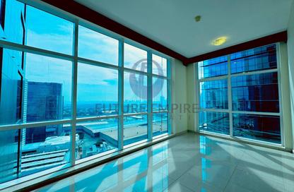 Apartment - 2 Bedrooms - 3 Bathrooms for rent in Duja Tower - Sheikh Zayed Road - Dubai