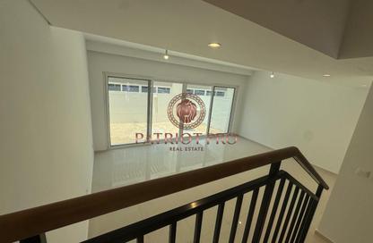 Townhouse - 3 Bedrooms - 3 Bathrooms for rent in Camelia - Damac Hills 2 - Dubai