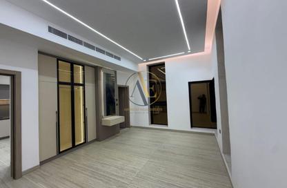 Villa - 5 Bedrooms - 6 Bathrooms for sale in Al Bahia Hills - Al Bahia - Ajman