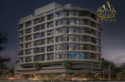 Apartment - 2 - 3 for sale in Ethan by Griffin - Nad Al Sheba 1 - Nad Al Sheba - Dubai