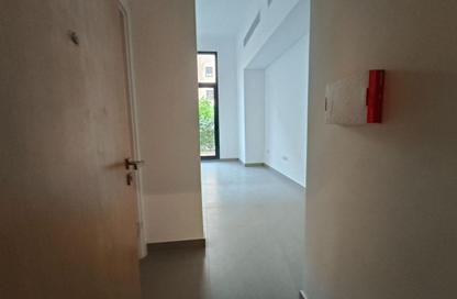 Apartment - 2 Bedrooms - 3 Bathrooms for rent in Souks Residential - Al Mamsha - Muwaileh - Sharjah
