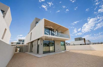 Villa - 4 Bedrooms - 5 Bathrooms for sale in Park Gate - Dubai Hills Estate - Dubai Villa - 4 Bedrooms - 5 Bathrooms for sale in Park Gate - Dubai Hills Estate - Dubai