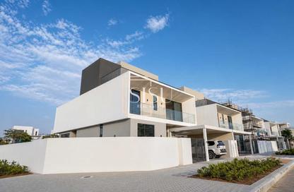 Villa - 4 Bedrooms - 5 Bathrooms for sale in Park Gate - Dubai Hills Estate - Dubai Villa - 4 Bedrooms - 5 Bathrooms for sale in Park Gate - Dubai Hills Estate - Dubai