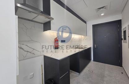 Apartment - Studio - 1 Bathroom for rent in THE PEARL - Umm Hurair 2 - Umm Hurair - Bur Dubai - Dubai