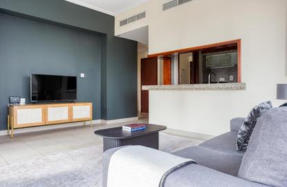 Apartment - 1 Bedroom - 1 Bathroom for rent in South Ridge 6 - South Ridge - Downtown Dubai - Dubai