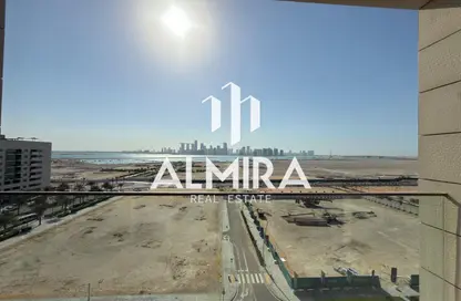 شقة - غرفة نوم - 2 حمامات للبيع في بارك فيو - جزيرة السعديات - أبوظبي