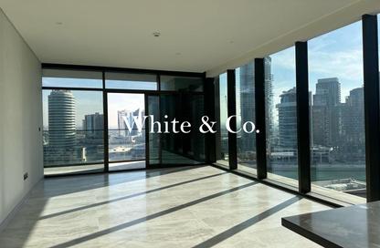 Apartment - 2 Bedrooms - 3 Bathrooms for sale in Peninsula Five - Peninsula - Business Bay - Dubai