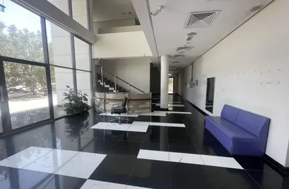 Whole Building - Studio for rent in Al Quoz Industrial Area 4 - Al Quoz Industrial Area - Al Quoz - Dubai