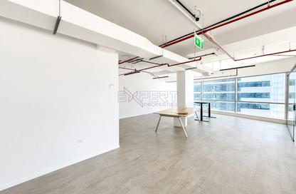 Office Space - Studio - 1 for rent in Al Manara Tower - Business Bay - Dubai