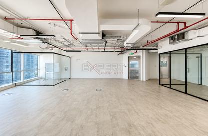 Office Space - Studio - 1 for rent in Al Manara Tower - Business Bay - Dubai