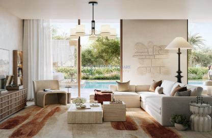 Land - Studio for sale in Farm Grove - The Valley - Dubai