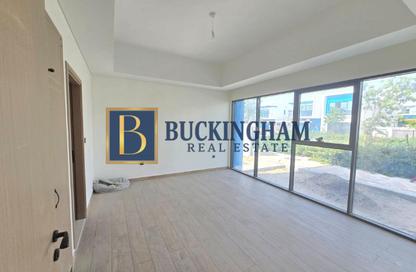 Villa - 6 Bedrooms - 5 Bathrooms for sale in Santorini - Damac Lagoons - Dubai