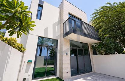 Townhouse - 3 Bedrooms - 4 Bathrooms for rent in Sun - Arabian Ranches 3 - Dubai Townhouse - 3 Bedrooms - 4 Bathrooms for rent in Sun - Arabian Ranches 3 - Dubai