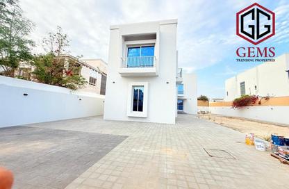 Villa - 5 - 6 for rent in Al Khawaneej 1 - Al Khawaneej - Dubai