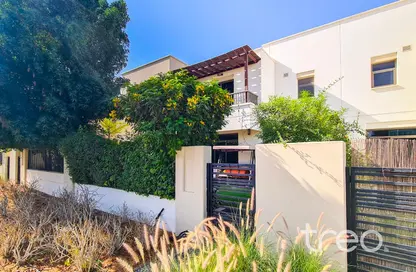 تاون هاوس - 3 غرف نوم - 3 حمامات للبيع في حياة تاون هاوسز 1 - حياة تاون هاوس - تاون سكوير - دبي تاون هاوس - 3 غرف نوم - 3 حمامات للبيع في حياة تاون هاوسز 1 - حياة تاون هاوس - تاون سكوير - دبي