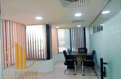 Office Space - Studio for rent in Al Muheirbi Building - Al Garhoud - Dubai