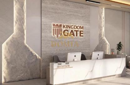 Apartment - 3 Bedrooms - 4 Bathrooms for sale in Kingdom Gate - Al Furjan - Dubai Apartment - 3 Bedrooms - 4 Bathrooms for sale in Kingdom Gate - Al Furjan - Dubai