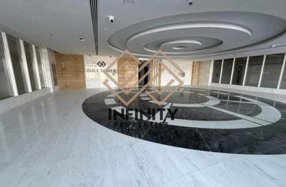 Apartment - 2 Bedrooms - 2 Bathrooms for sale in Gulf Tower - Emirates City - Ajman